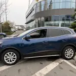 Renault Kadjar 2018 из Китая