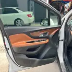 Buick Encore 2013 из Китая