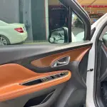 Buick Encore 2013 из Китая