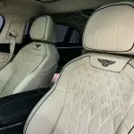 Bentley Flying Spur PHEV 2022 из Китая