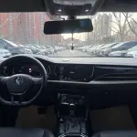 Volkswagen Passat 2019 из Китая