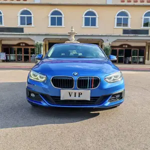 BMW 1 Series 2019 из Китая