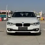 BMW 3 Series 2017 из Китая
