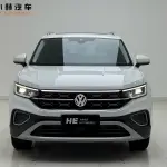 Volkswagen Tayron 2024 из Китая