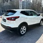 Nissan Qashqai 2022 151 л.с. из Китая