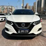 Nissan Qashqai 2022 151 л.с. из Китая