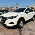 Nissan Qashqai 2022 151 л.с. из Китая