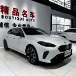 BMW 2 Series 2026 из Китая