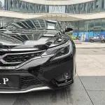 Toyota Reiz 2015 из Китая
