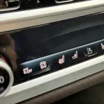 BMW 7 Series 2016 из Китая