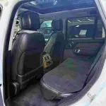 Land Rover Range Rover 2019 из Китая