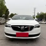 Buick Excelle 2019 из Китая