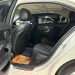 Mercedes-Benz C-Class 2019 из Китая