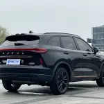 Haval H6 2023 из Китая