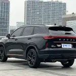 Haval H6 2023 из Китая