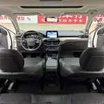 Ford Focus 2020 из Китая