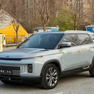 Geely Icon 2020 из Китая
