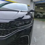 Volkswagen Passat 2023 из Китая