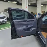 Volkswagen Passat 2023 из Китая