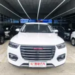 Haval H6 2019 из Китая