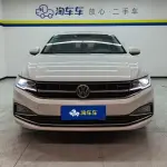 Volkswagen Bora 2020 из Китая