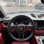 Porsche Macan 2015 из Китая