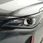 Changan Ruicheng CC 2021 из Китая