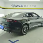 Geely Xingrui 2026 из Китая