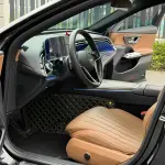 Mercedes-Benz E-Class 2024 из Китая