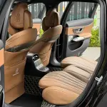 Mercedes-Benz E-Class 2024 из Китая