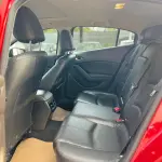Mazda 3 Axela 2018 из Китая