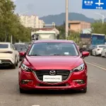 Mazda 3 Axela 2018 из Китая