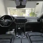 Volkswagen Teramont 2019 из Китая