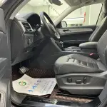 Volkswagen Teramont 2019 из Китая