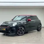 MINI Mini JCW 2020 из Китая