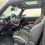 MINI Mini JCW 2020 из Китая