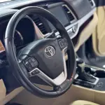 Toyota Highlander 2017 из Китая