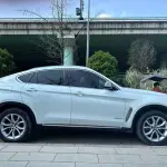 BMW X6 2018 из Китая