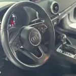 Audi A3 2021 из Китая