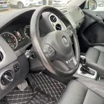 Volkswagen Tiguan 2016 из Китая