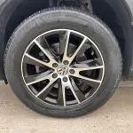 Volkswagen Tiguan 2016 из Китая
