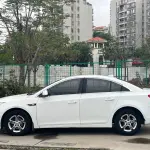 Chevrolet Cruze 2015 из Китая