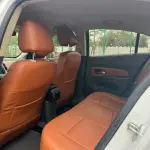 Chevrolet Cruze 2015 из Китая