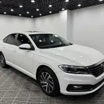 Volkswagen Lavida 2022 из Китая