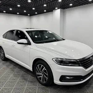 Volkswagen Lavida 2022 из Китая