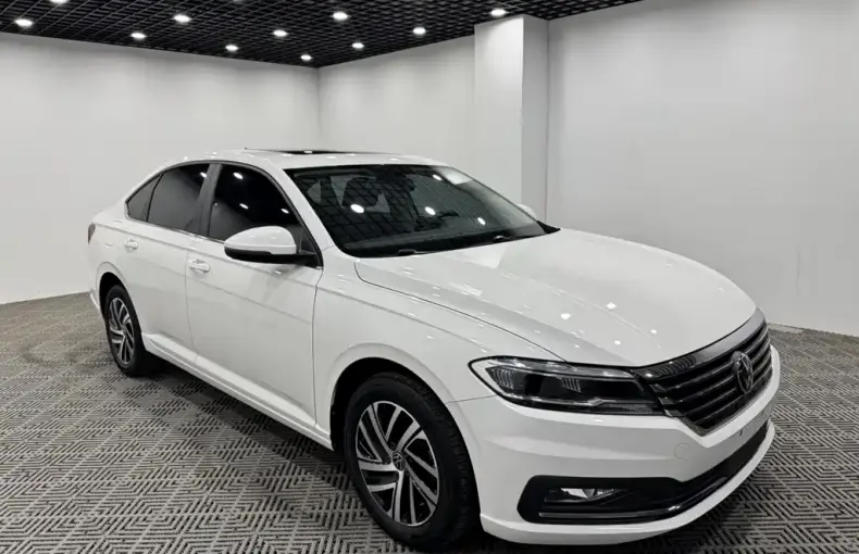 Volkswagen Lavida 2022 из Китая
