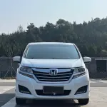 Honda Elysion 2019 из Китая