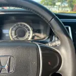 Honda Elysion 2019 из Китая