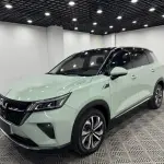 Wuling Xingchen 2022 из Китая