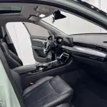 Wuling Xingchen 2022 из Китая